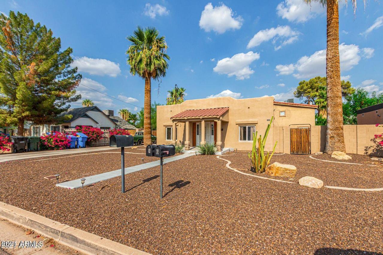 2209 N 25th Pl., Phoenix, AZ 85008