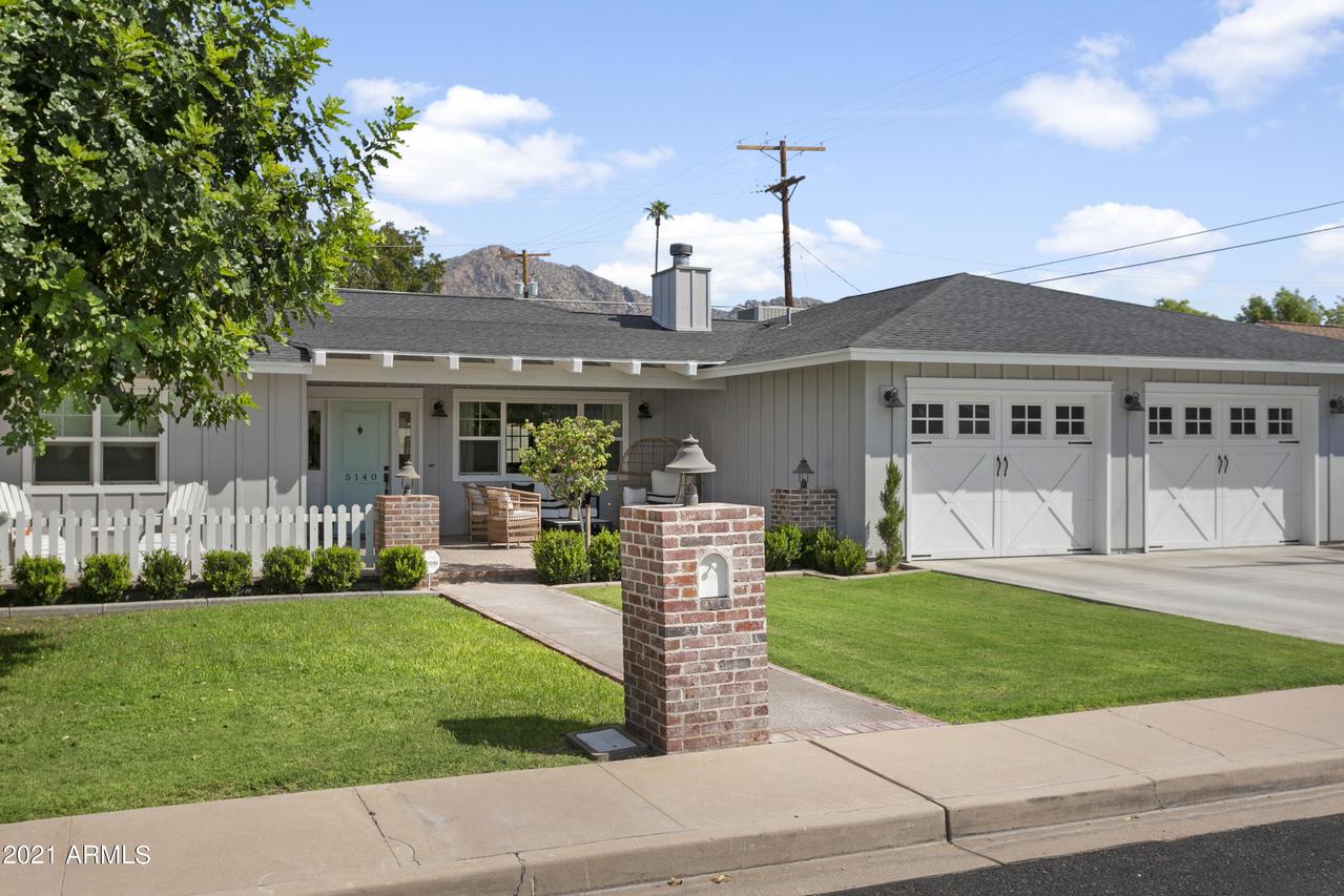 5140 E Weldon Ave., Phoenix, AZ 85018