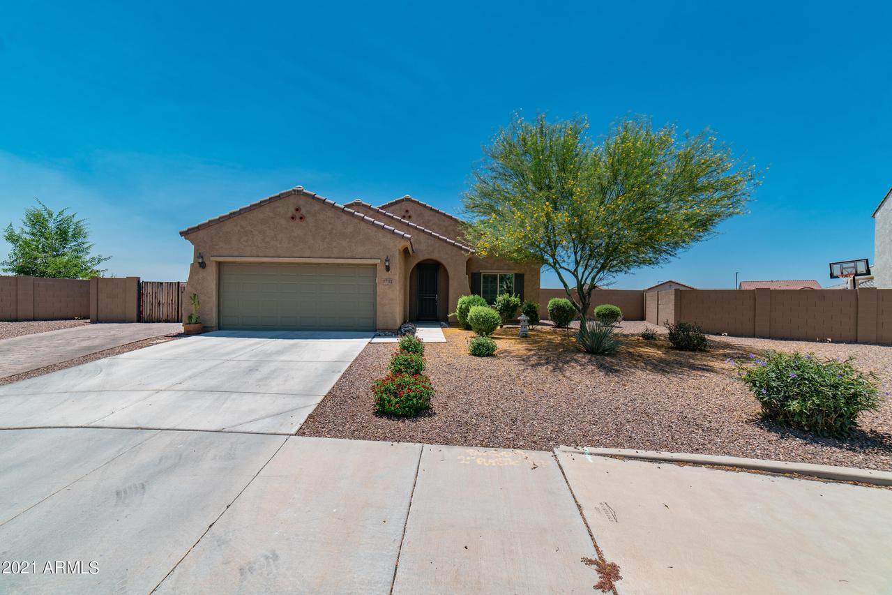 17131 W Bent Tree Dr., Surprise, AZ 85387