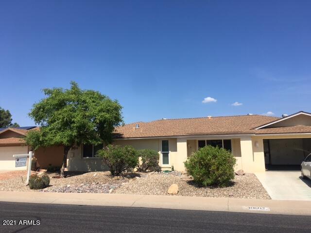 10602 W Willow Creek Cir., Sun City, AZ 85373
