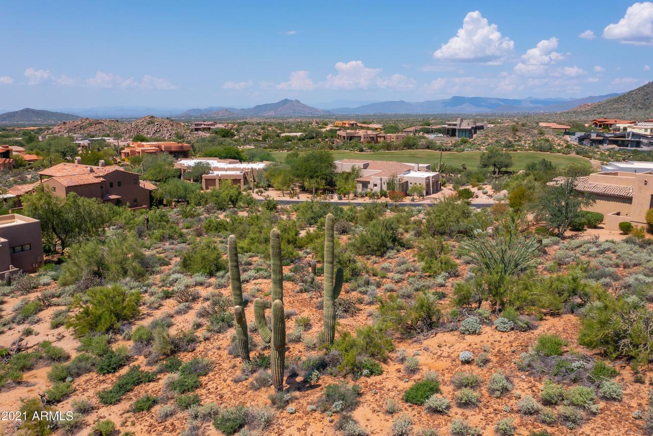 10687 E Cinder Cone Tr. #99, Scottsdale, AZ 85262