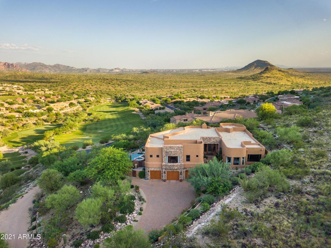 9420 N Crimson Canyon, Fountain Hills, AZ 85268