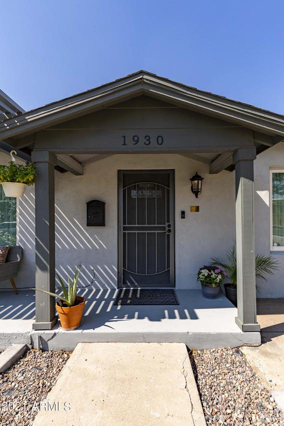 1930 E Willetta St., Phoenix, AZ 85006