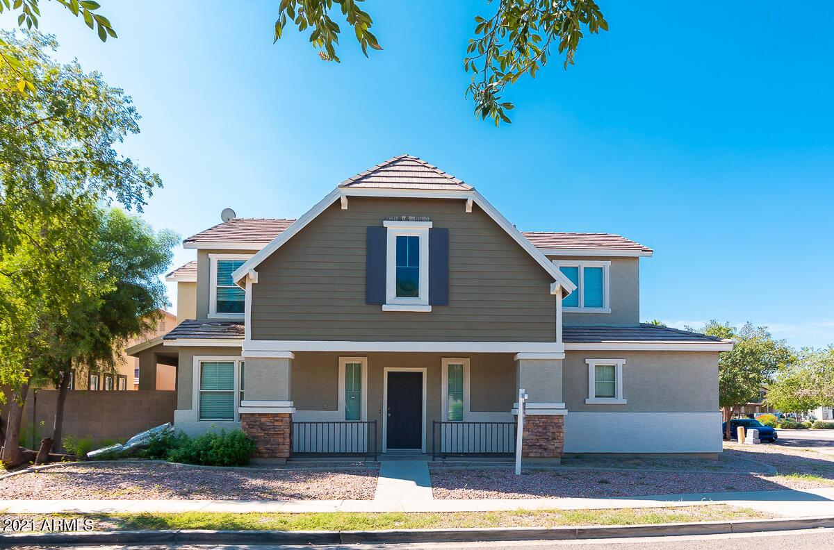 7201 S 40th Ave., Phoenix, AZ 85041