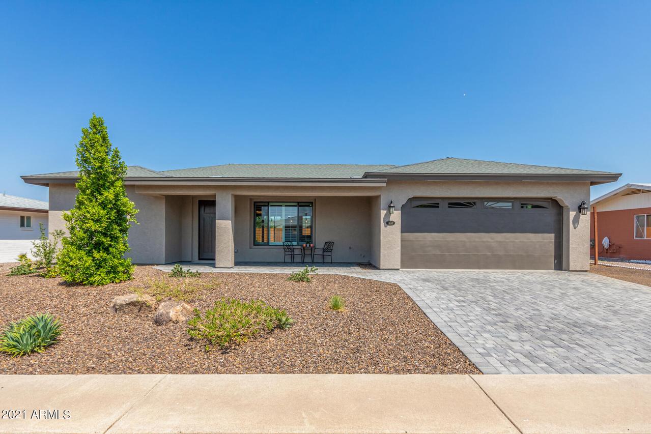 6618 E El Paso St., Mesa, AZ 85205