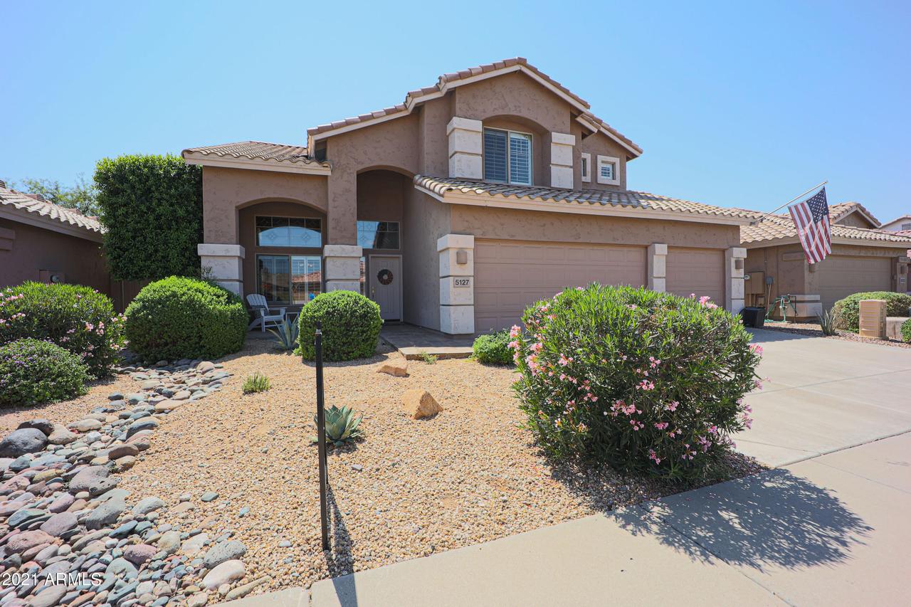 5127 E Charleston Ave., Scottsdale, AZ 85254