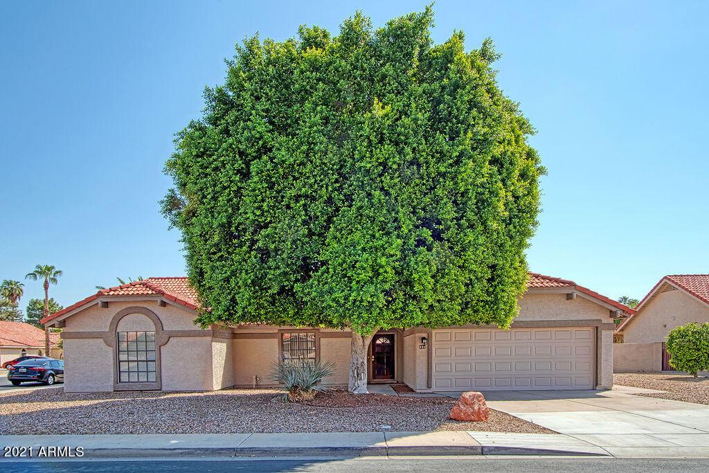 641 S Oak Cir., Chandler, AZ 85226