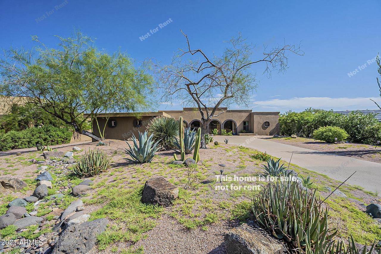 16817 E Hawk Dr., Fountain Hills, AZ 85268