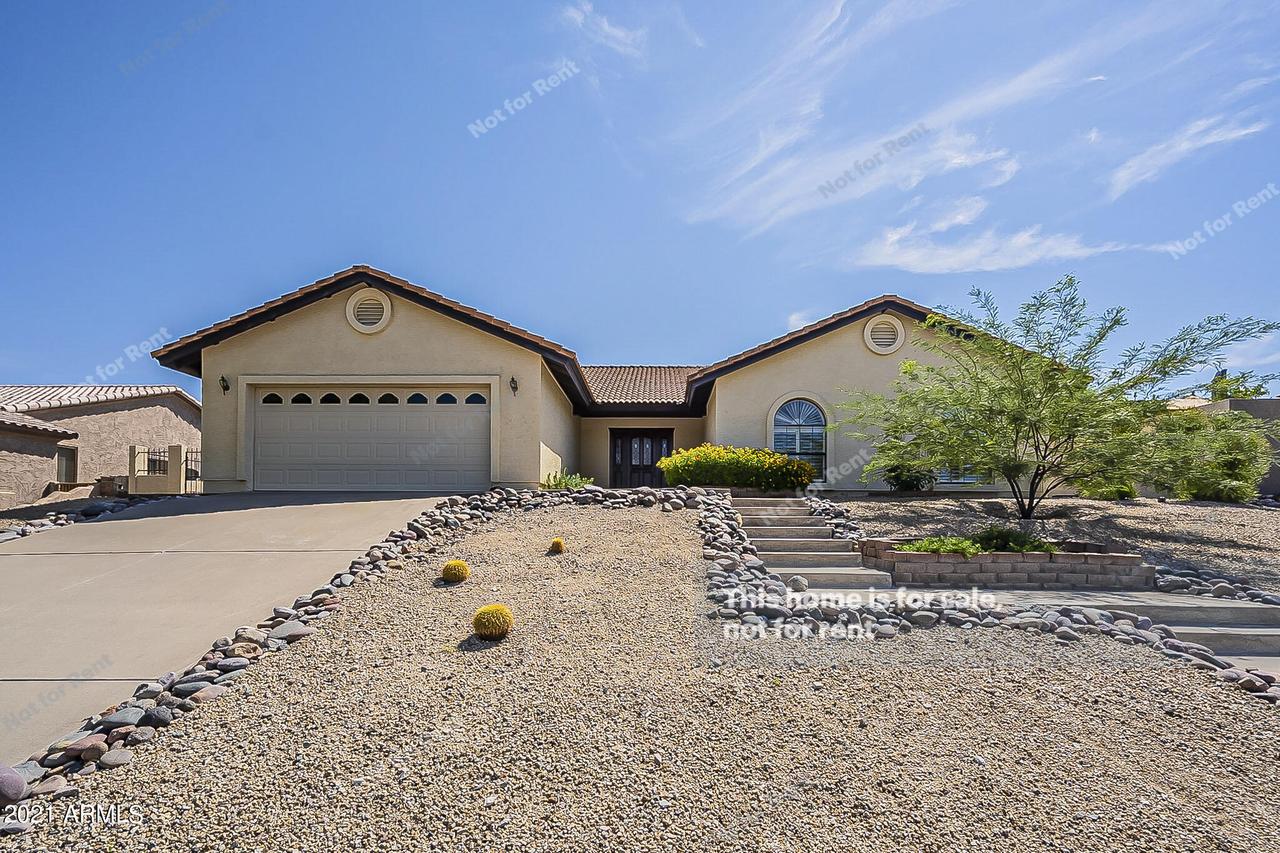 16513 E Briarwood Dr., Fountain Hills, AZ 85268