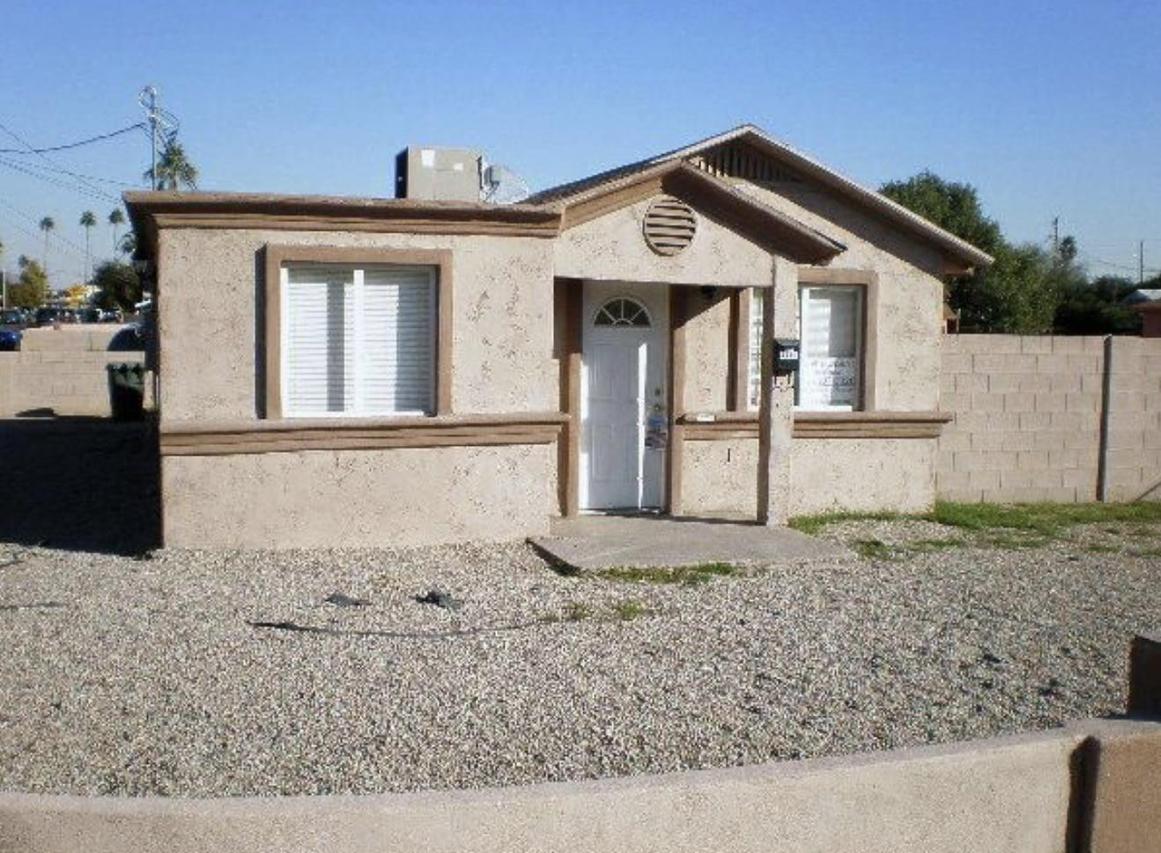 4141 N 23rd Ave., Phoenix, AZ 85015