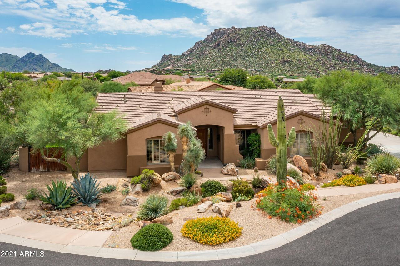 26838 N 115th Pl., Scottsdale, AZ 85262