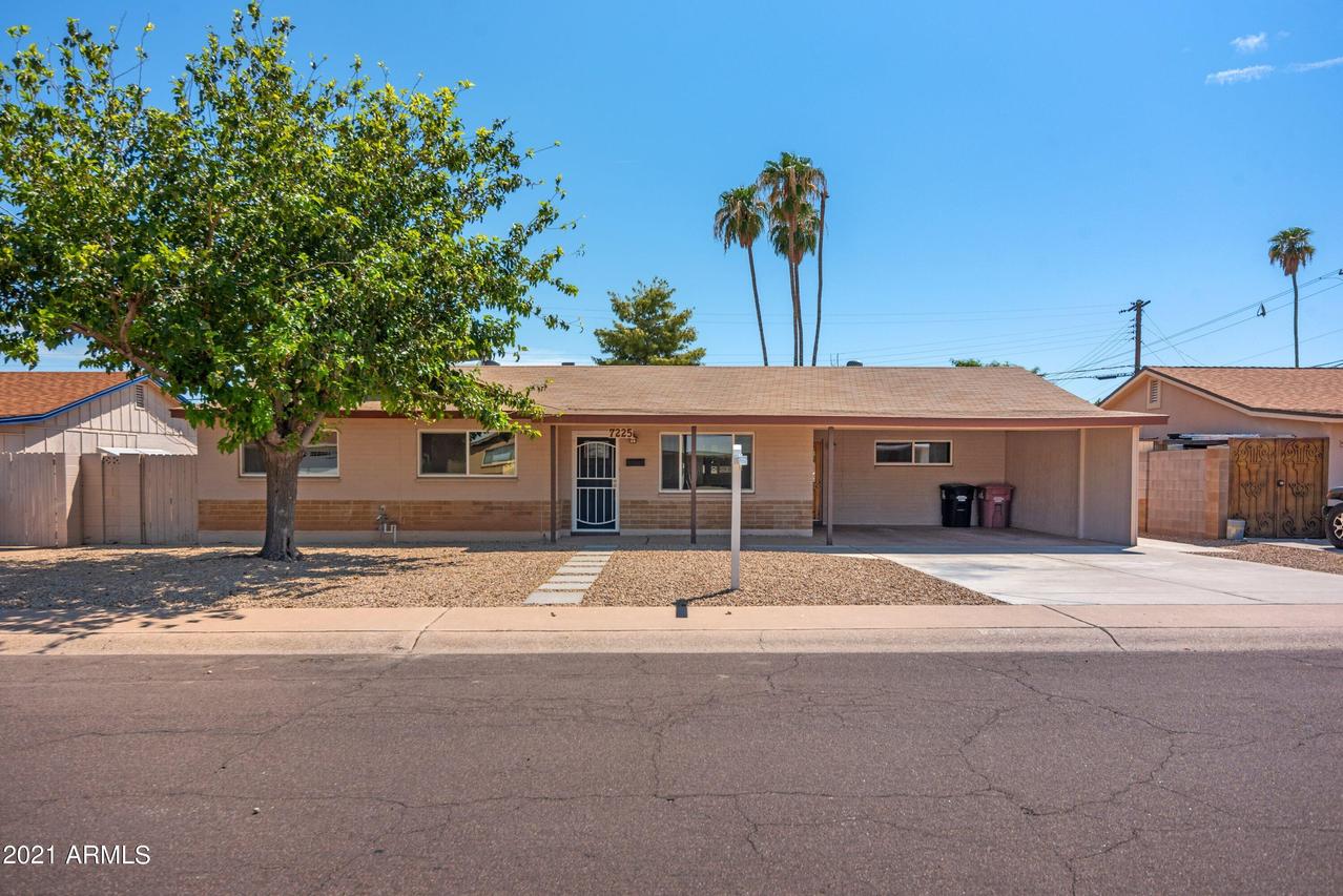 7225 E Diamond St., Scottsdale, AZ 85257