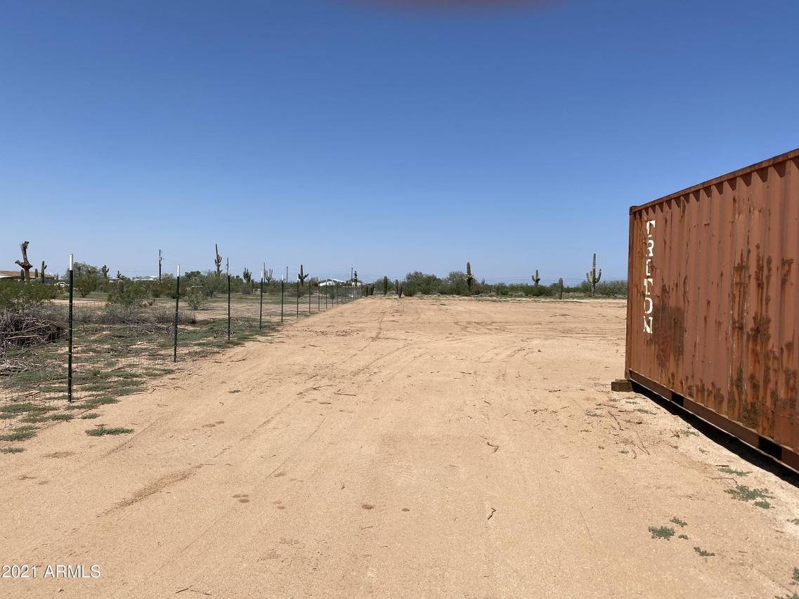 E Marlee Ln., Florence, AZ 85132