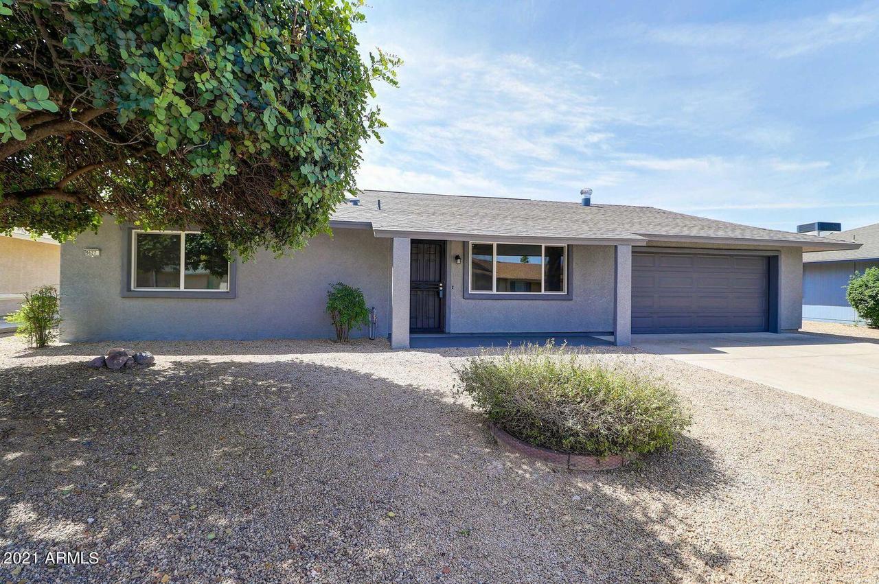9627 W Wrangler Dr., Sun City, AZ 85373