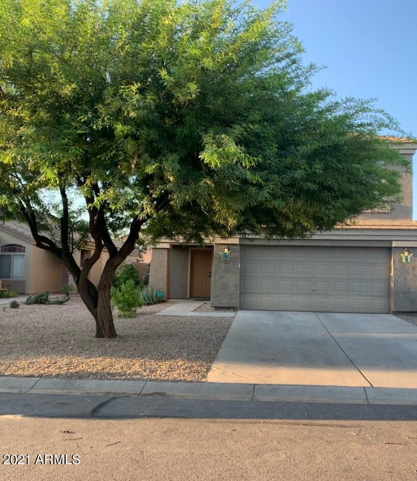 43935 W Wild Horse Tr., Maricopa, AZ 85138