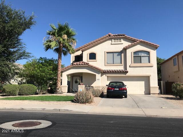 4639 E Augusta Ave., Chandler, AZ 85249