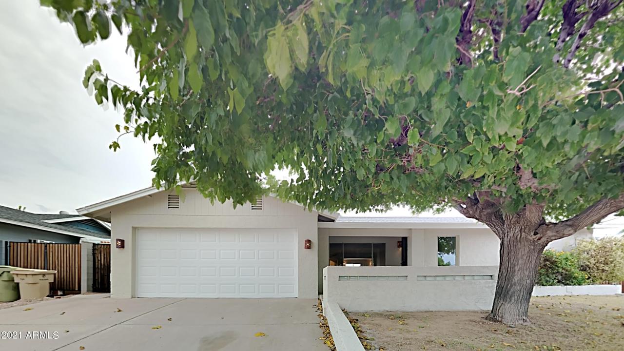 11201 N 51st Dr., Glendale, AZ 85304