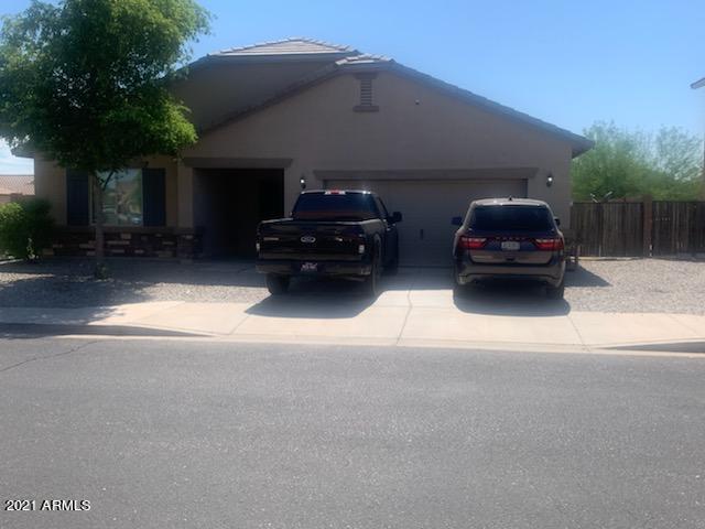 7104 S 252nd Dr., Buckeye, AZ 85326