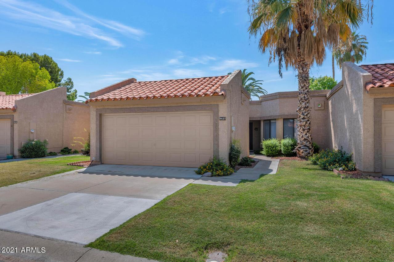 9427 W Mcrae Way, Peoria, AZ 85382