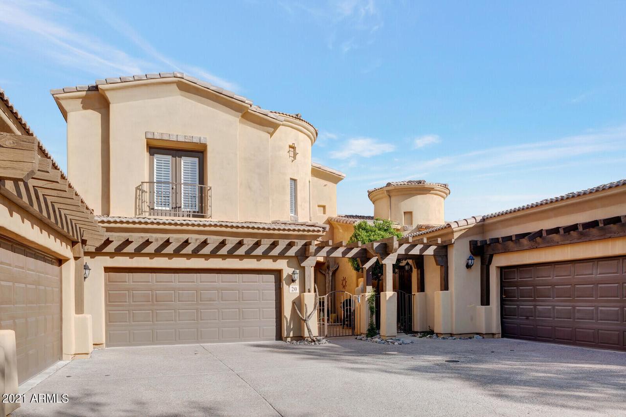 5370 S Desert Dawn Dr 20, Gold Canyon, AZ 85118