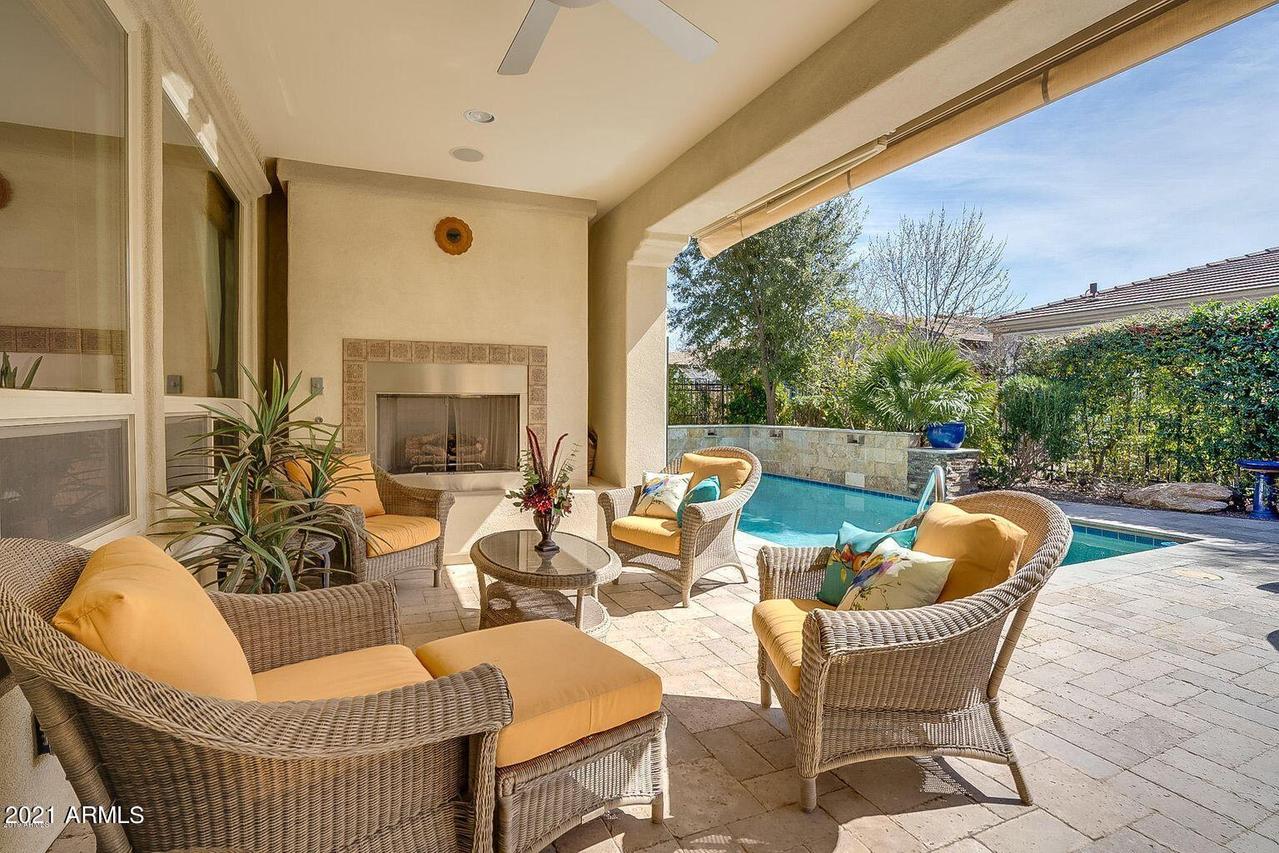 1761 E Harmony Way, Queen Creek, AZ 85140