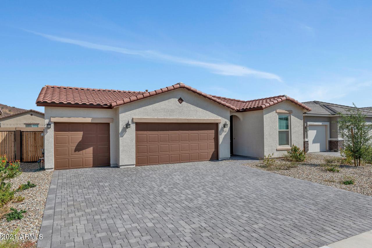 13330 W Paso Tr., Peoria, AZ 85383