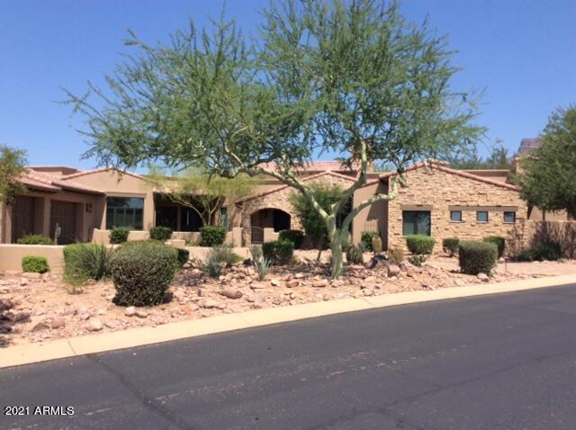 2608 S Sycamore Village Dr., Gold Canyon, AZ 85118