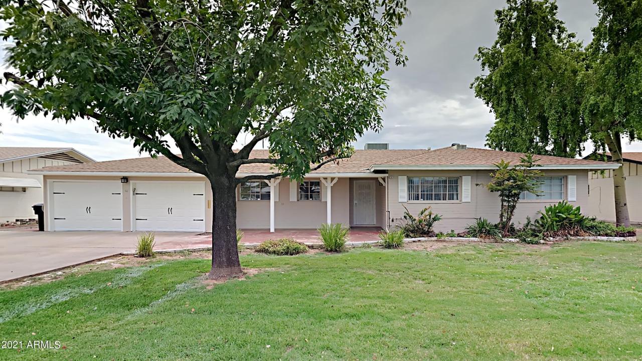 1415 E Pepper Pl., Mesa, AZ 85203