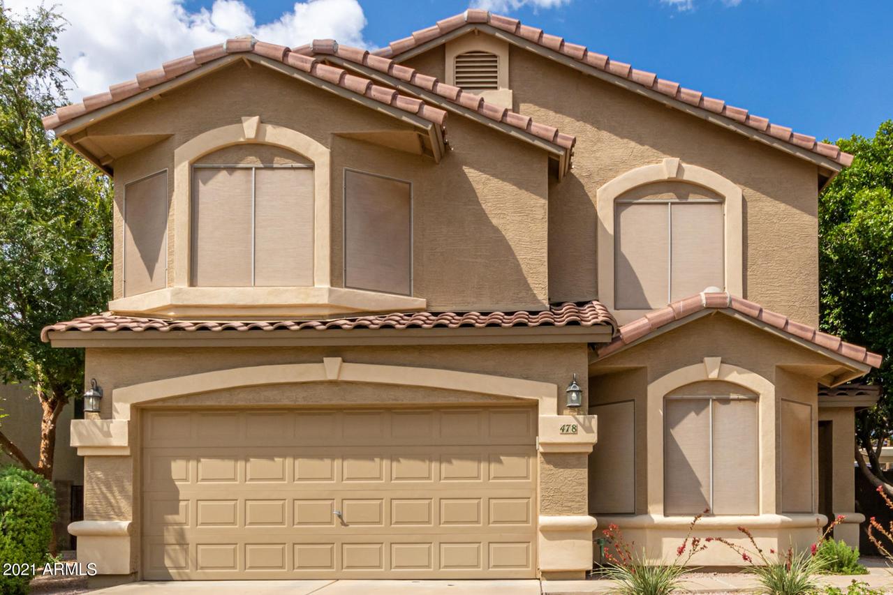 478 W Princeton Ave., Gilbert, AZ 85233