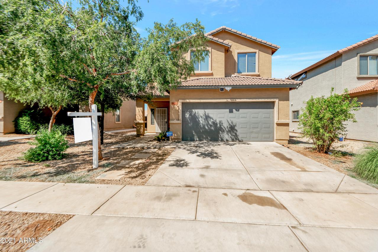 5116 S 6th St., Phoenix, AZ 85040