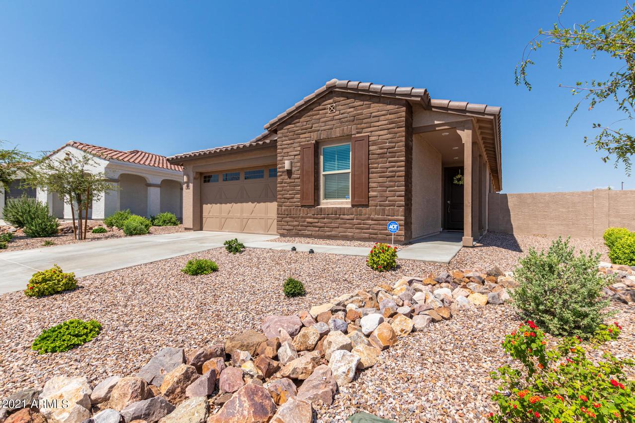 20234 W Harrison St., Buckeye, AZ 85326