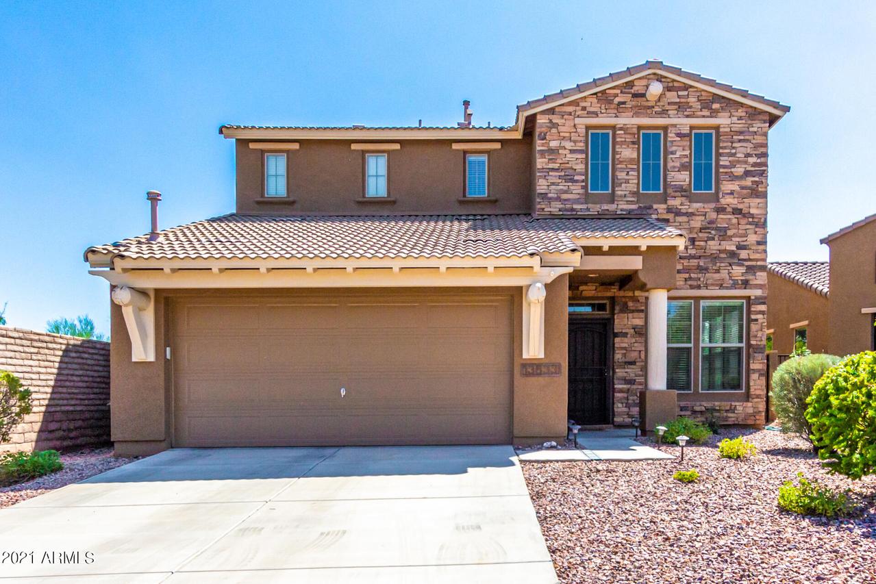 13633 W Tyler Tr., Peoria, AZ 85383