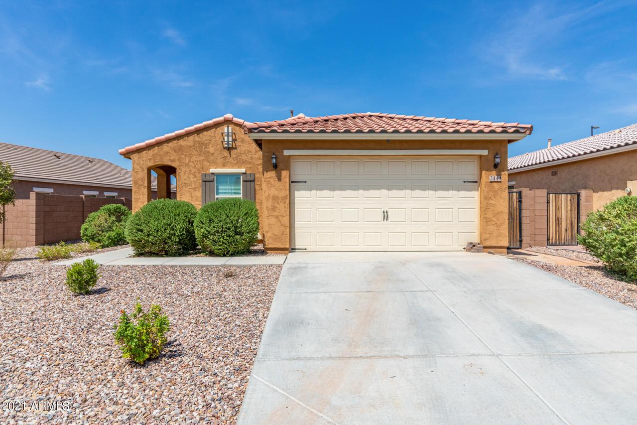 2444 E Brigadier Dr., Gilbert, AZ 85298
