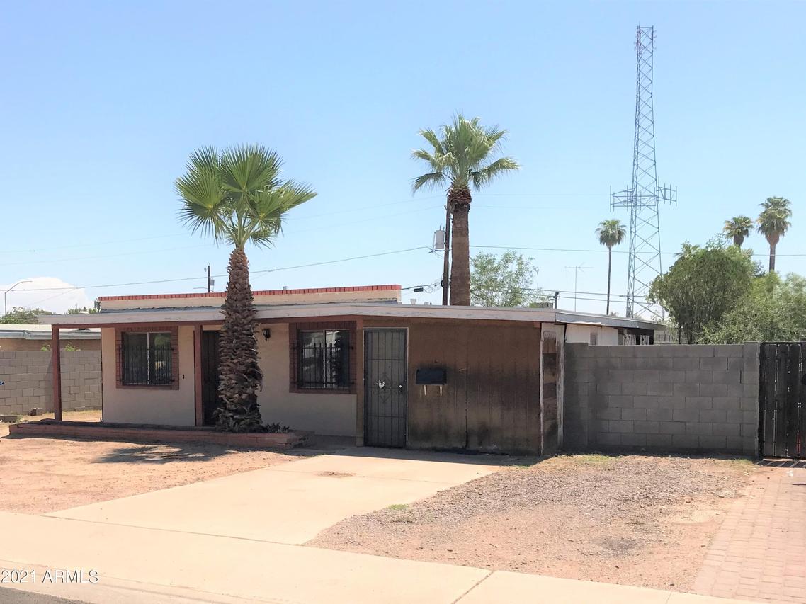 333 E 10th Ave., Mesa, AZ 85210