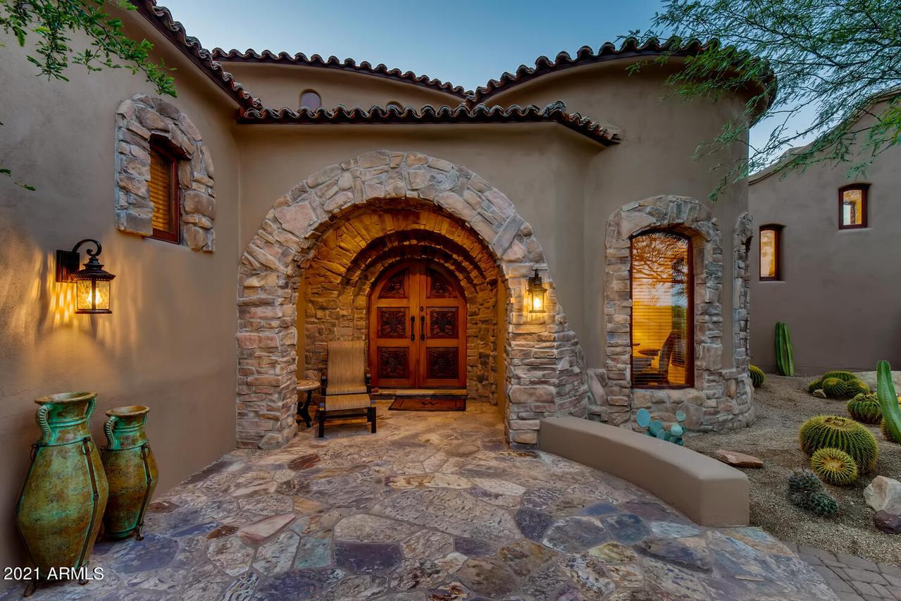 25916 N 113th Way, Scottsdale, AZ 85255