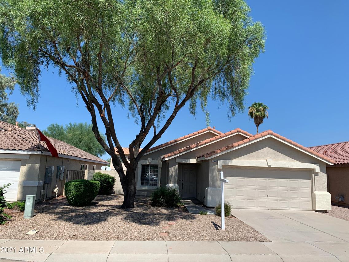 2382 E Springfield Pl., Chandler, AZ 85249