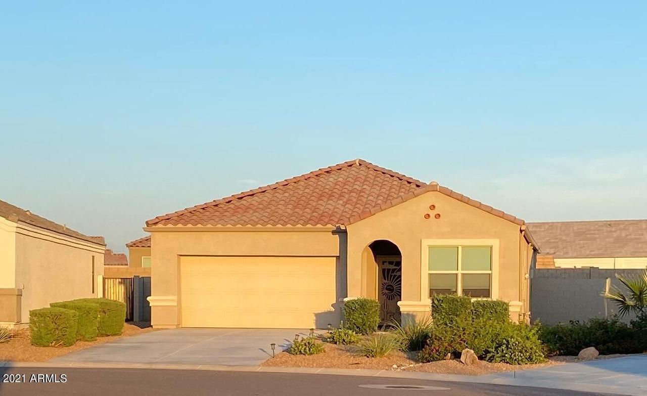 28913 N Tsavorite Rd., San Tan Valley, AZ 85143