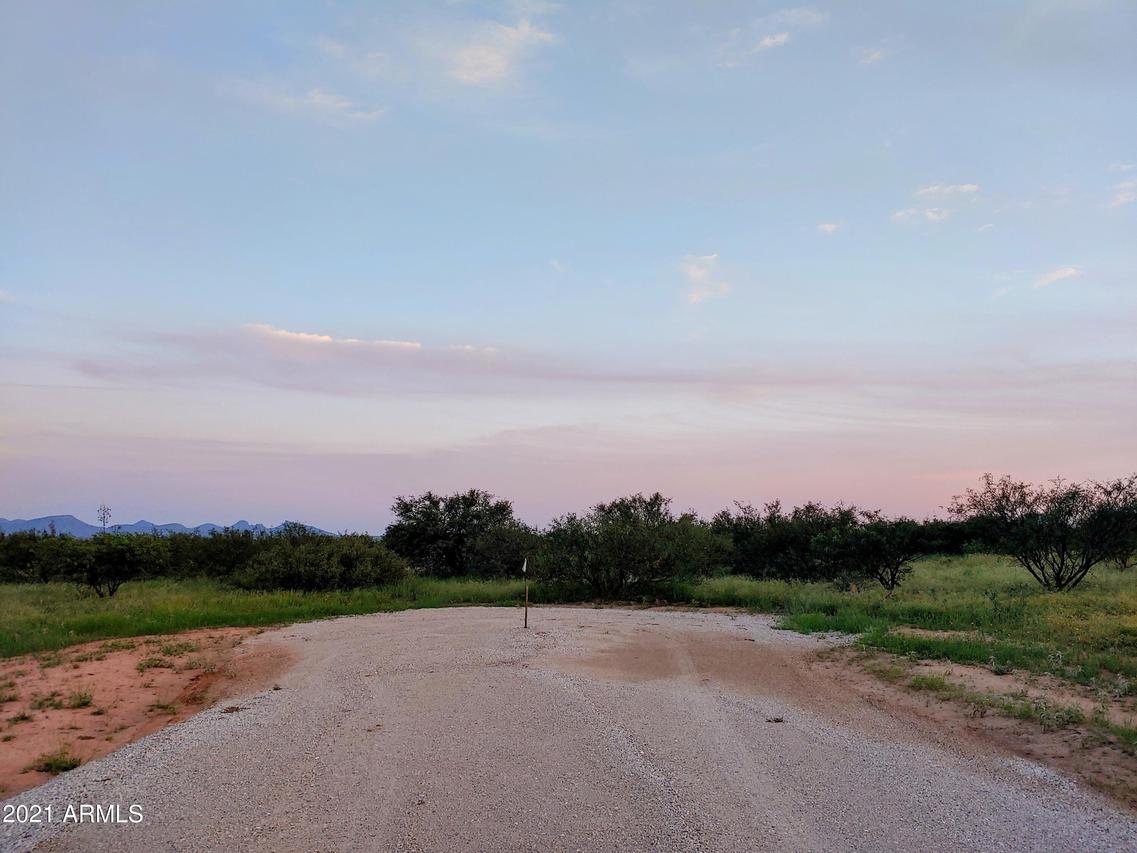 TBD S Rio Santiago #5, Hereford, AZ 85615
