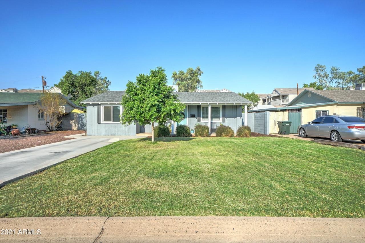 4728 N 9th St., Phoenix, AZ 85014