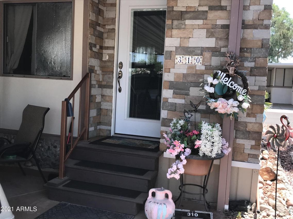 17200 W Bell Rd. #310, Surprise, AZ 85374
