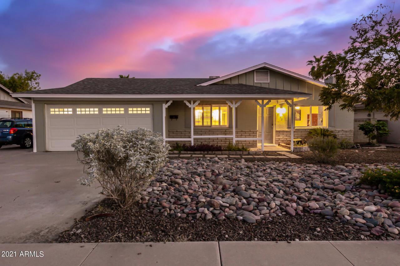 2123 E Palmcroft Dr., Tempe, AZ 85282