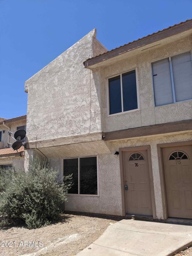 3840 N 43rd Ave. #76, Phoenix, AZ 85031