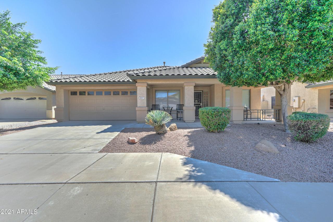 12317 W Berridge Ln., Litchfield Park, AZ 85340