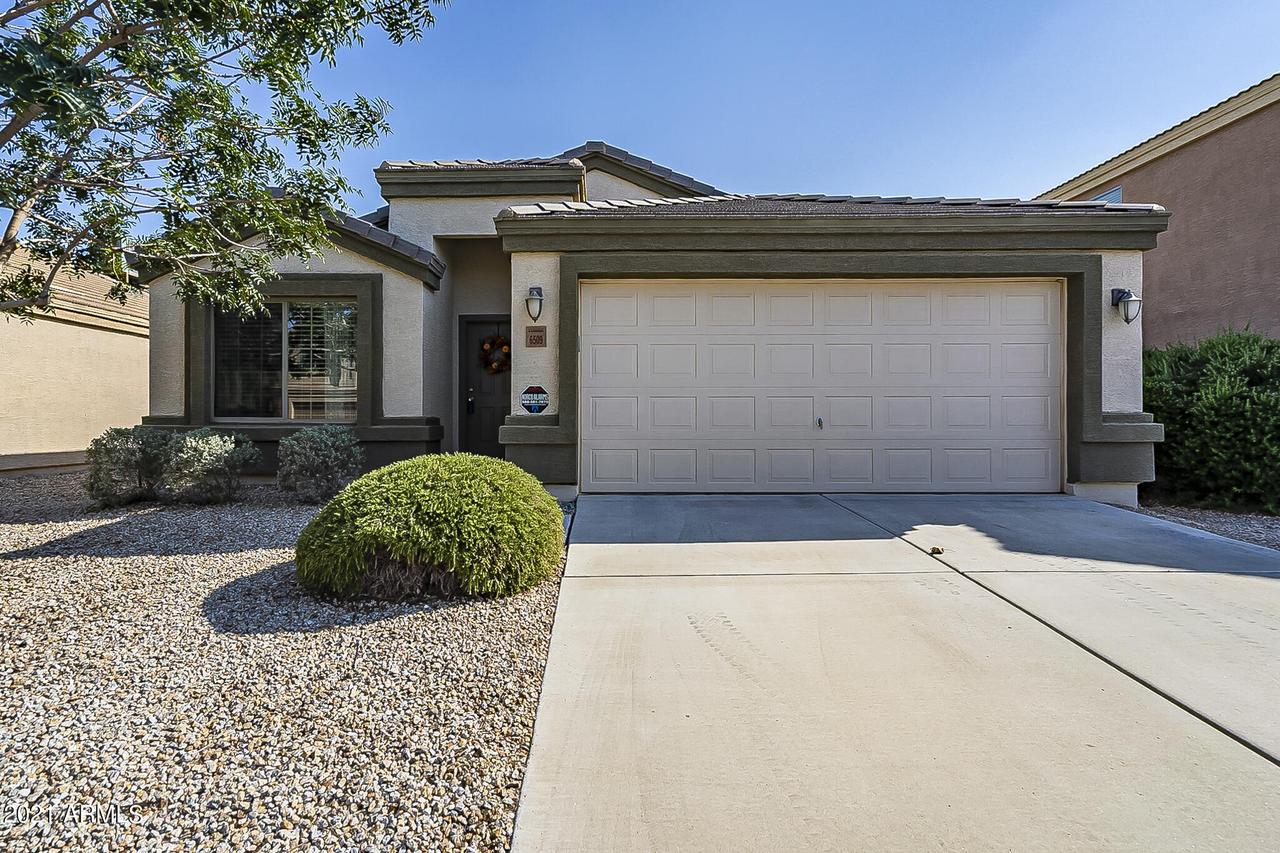 6509 E Refuge Rd., Florence, AZ 85132