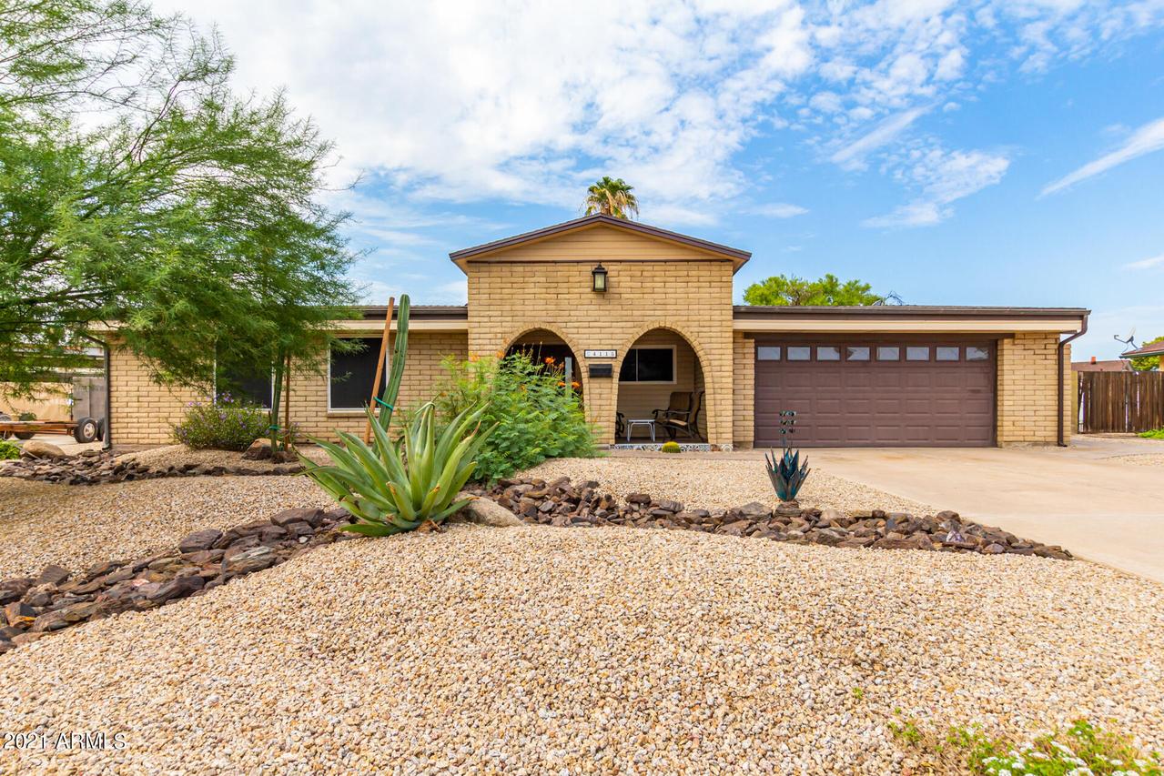 4115 W Ironwood Dr., Phoenix, AZ 85051