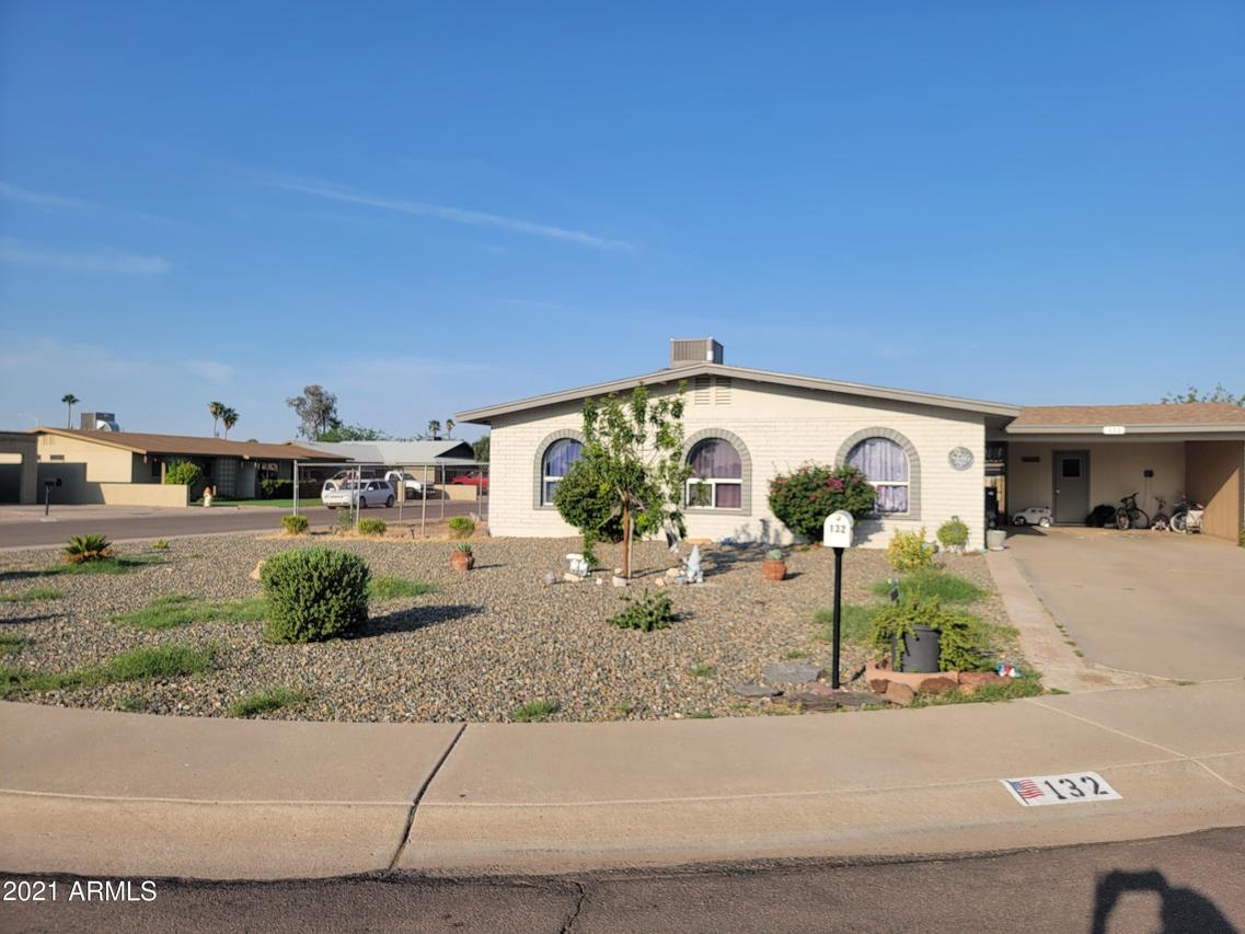 132 W Park Cir., Casa Grande, AZ 85122