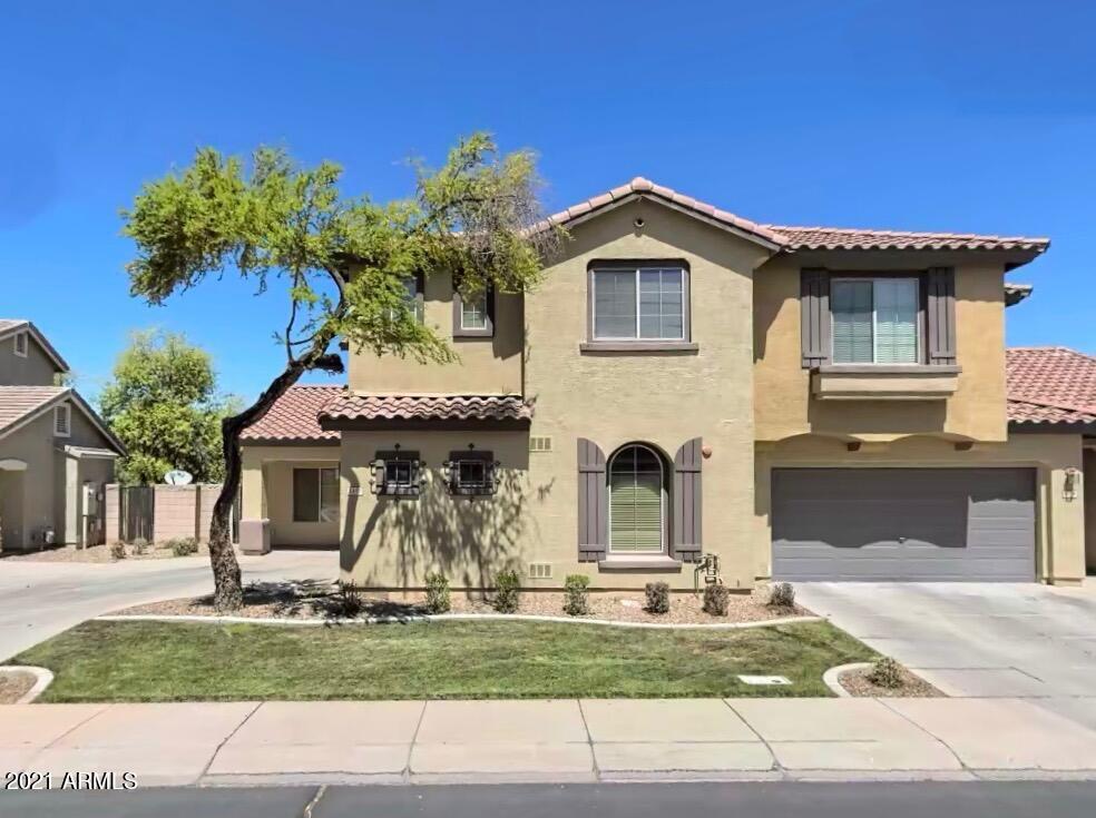 1410 E Joseph Way, Gilbert, AZ 85295