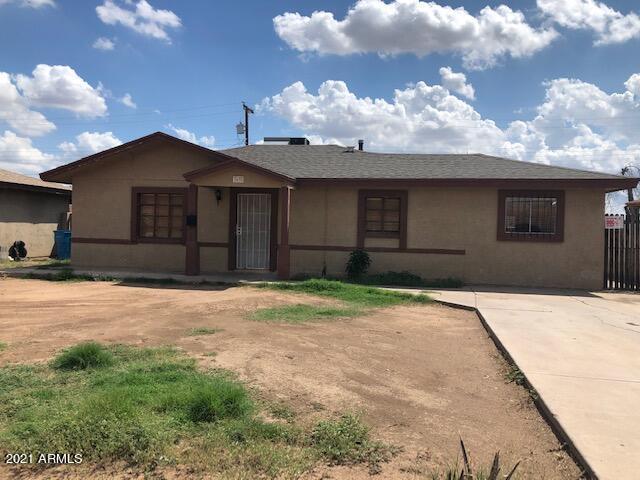 3631 W Encanto Blvd., Phoenix, AZ 85009