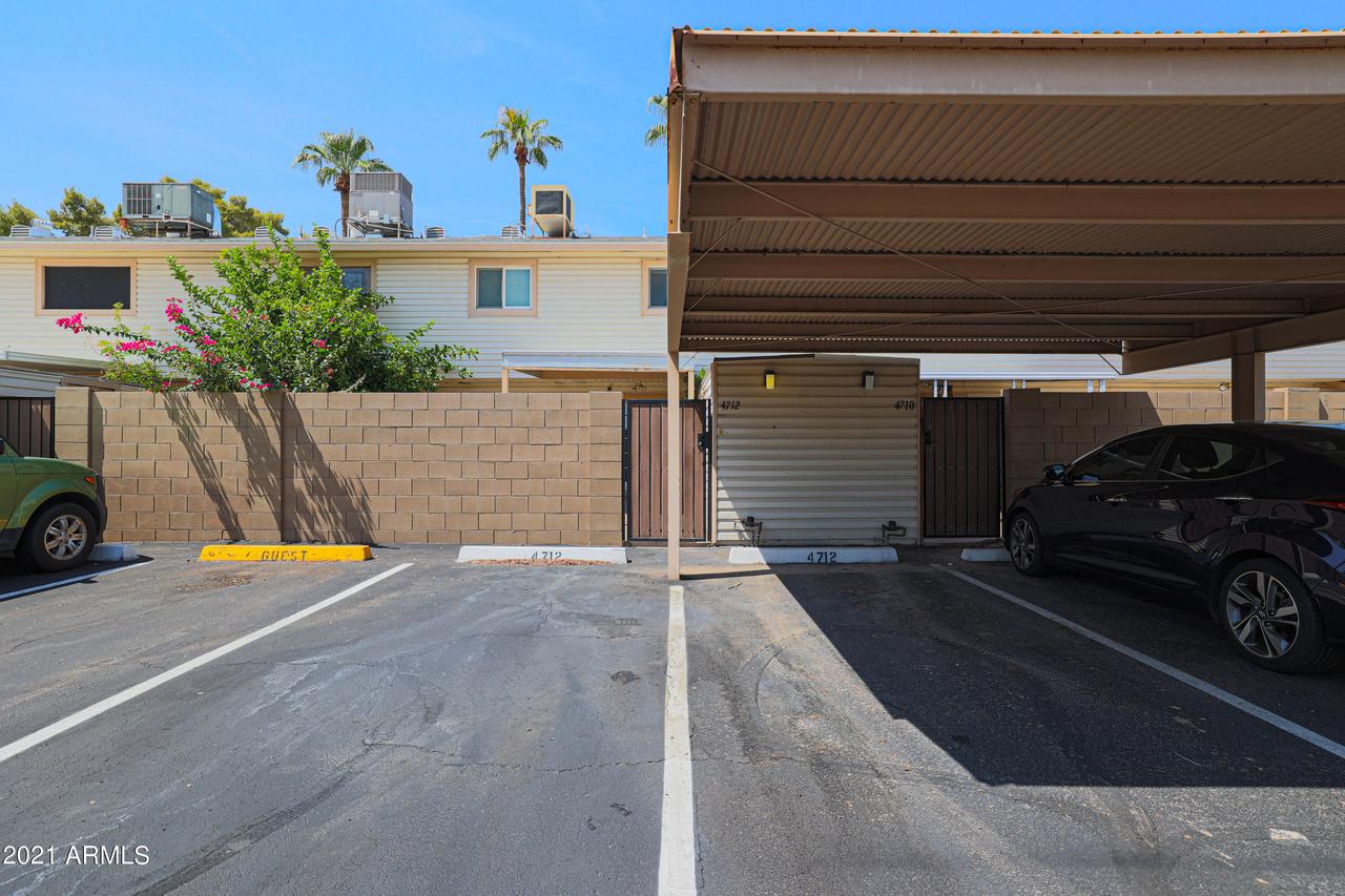 4712 S Kenneth Pl., Tempe, AZ 85282