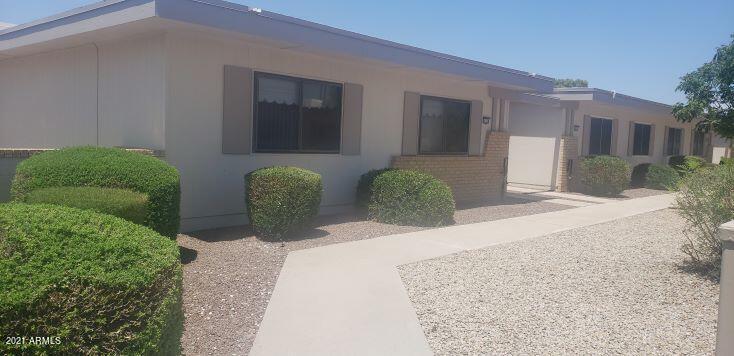 10154 W Loma Blanca Dr., Sun City, AZ 85351